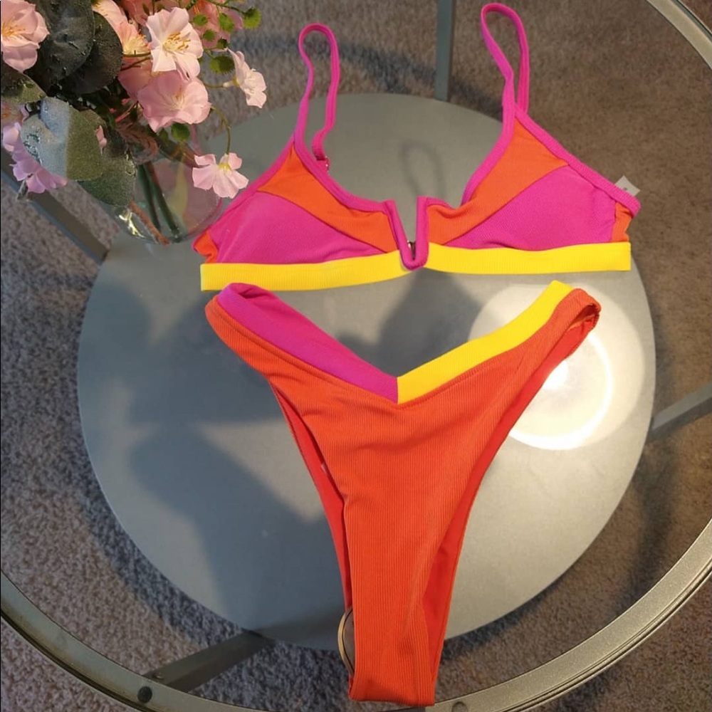 Brazilian bikini